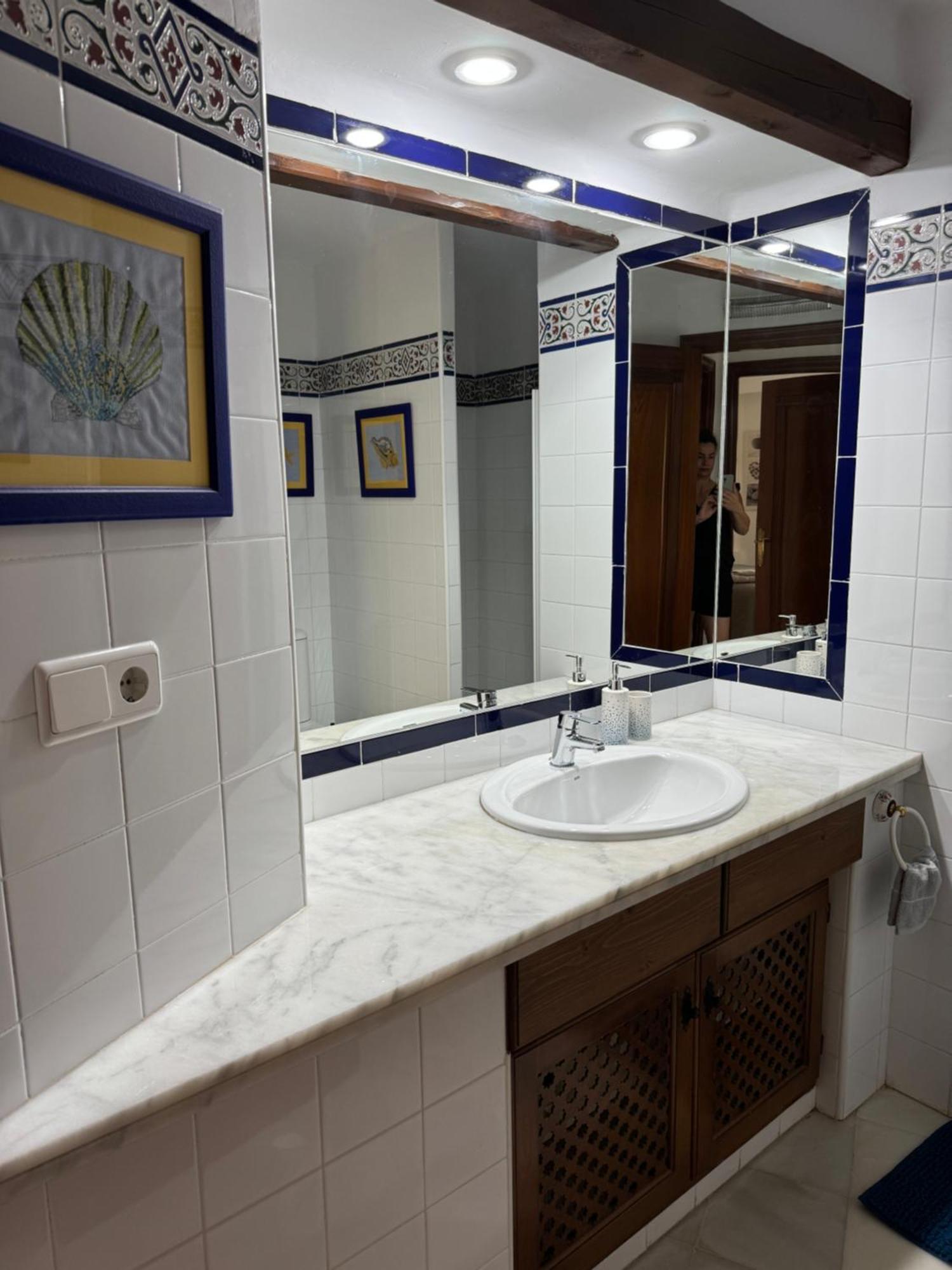 Martina Apartman Torrevieja Kültér fotó