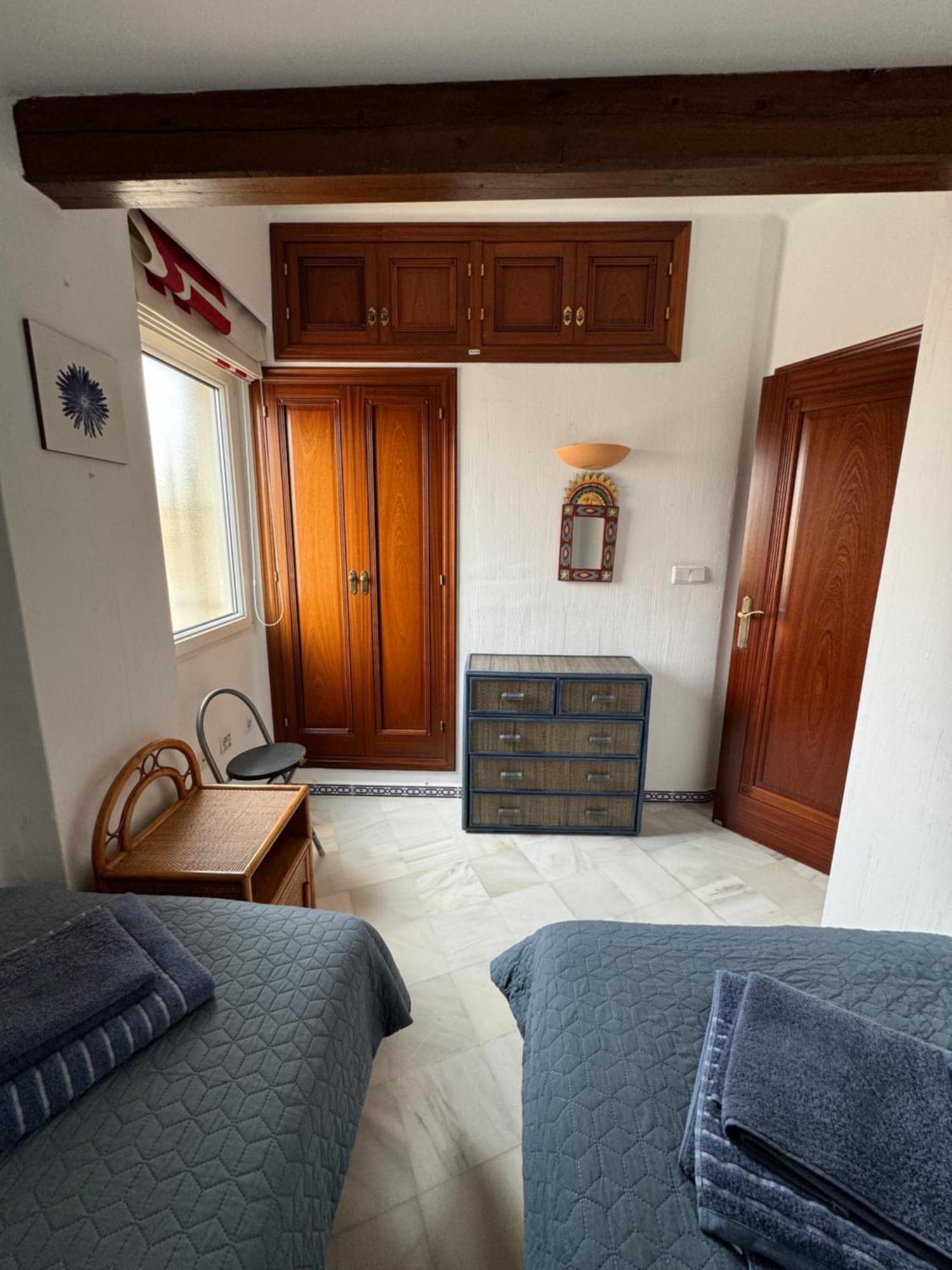 Martina Apartman Torrevieja Kültér fotó