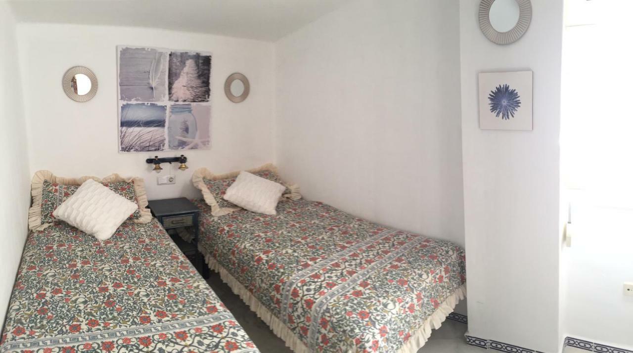 Martina Apartman Torrevieja Kültér fotó