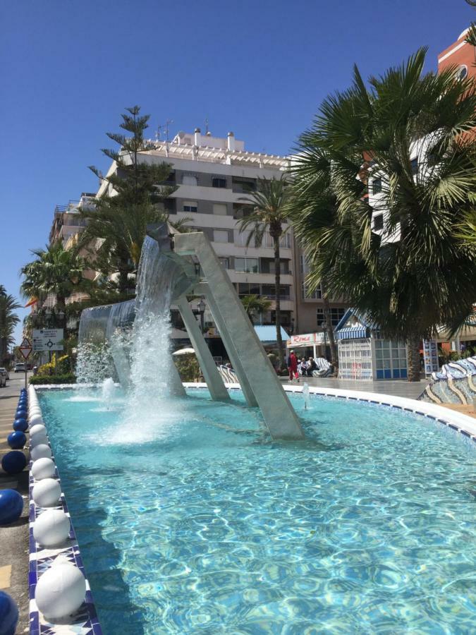 Martina Apartman Torrevieja Kültér fotó